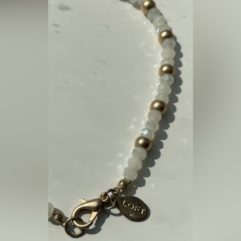 Loft Statement Necklace - Picture 5 of 6